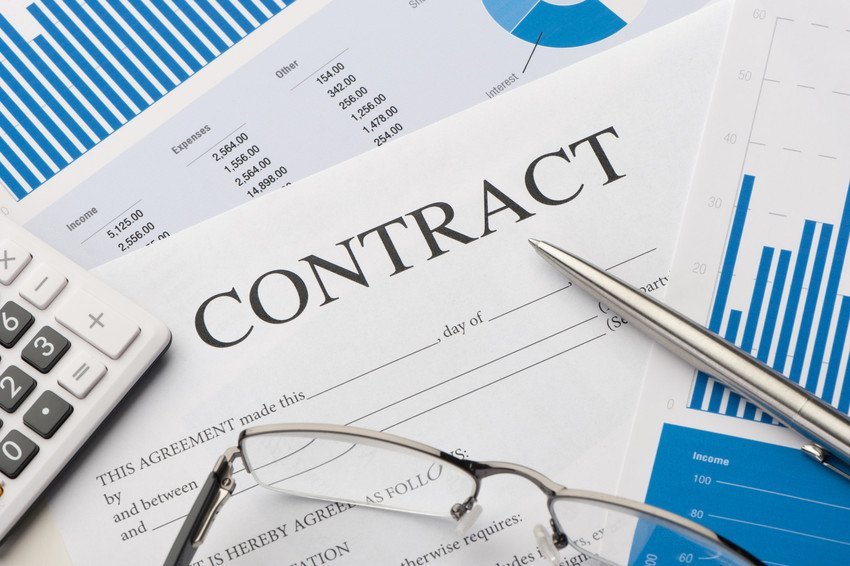 Training CONTRACT DRAFTING AND CONTRACT MANAGEMENT