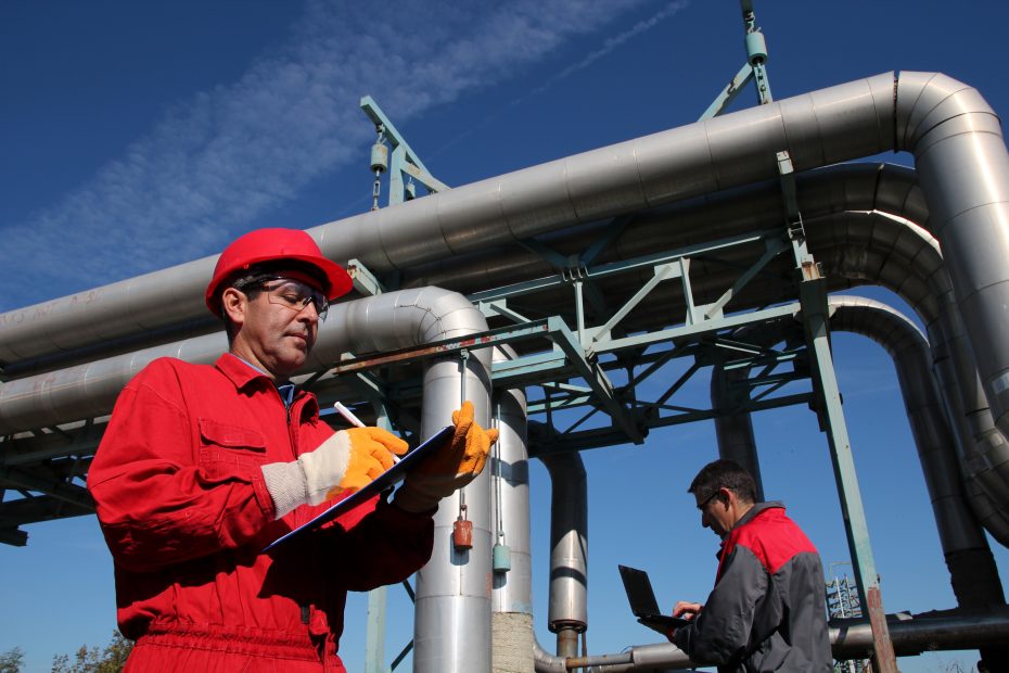 Training CORROSION MANAGEMENT TESTING METHODS
