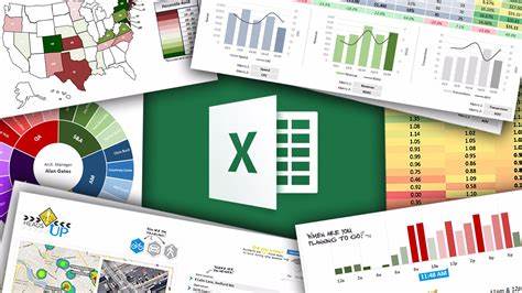 excel