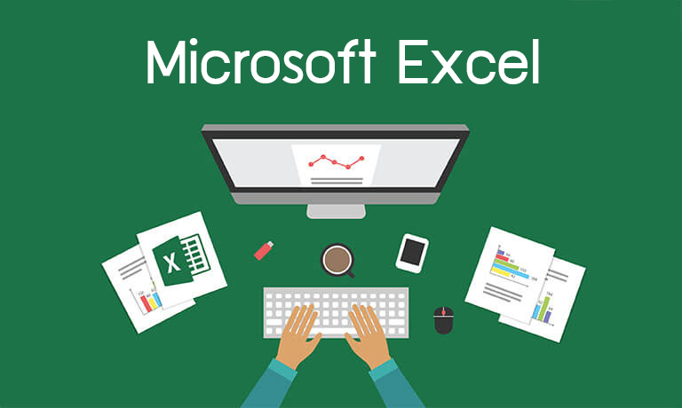 TRAINING MICROSOFT OFFICE EXCEL ADVANCED