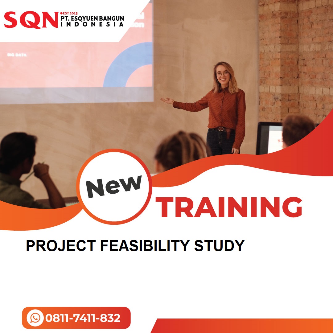 TRAINING PROJECT FEASIBILITY STUDY