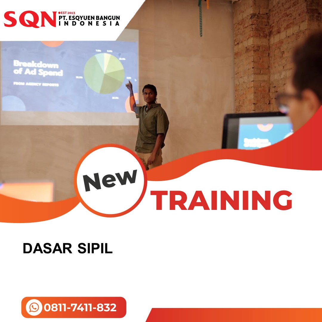 TRAINING DASAR SIPIL