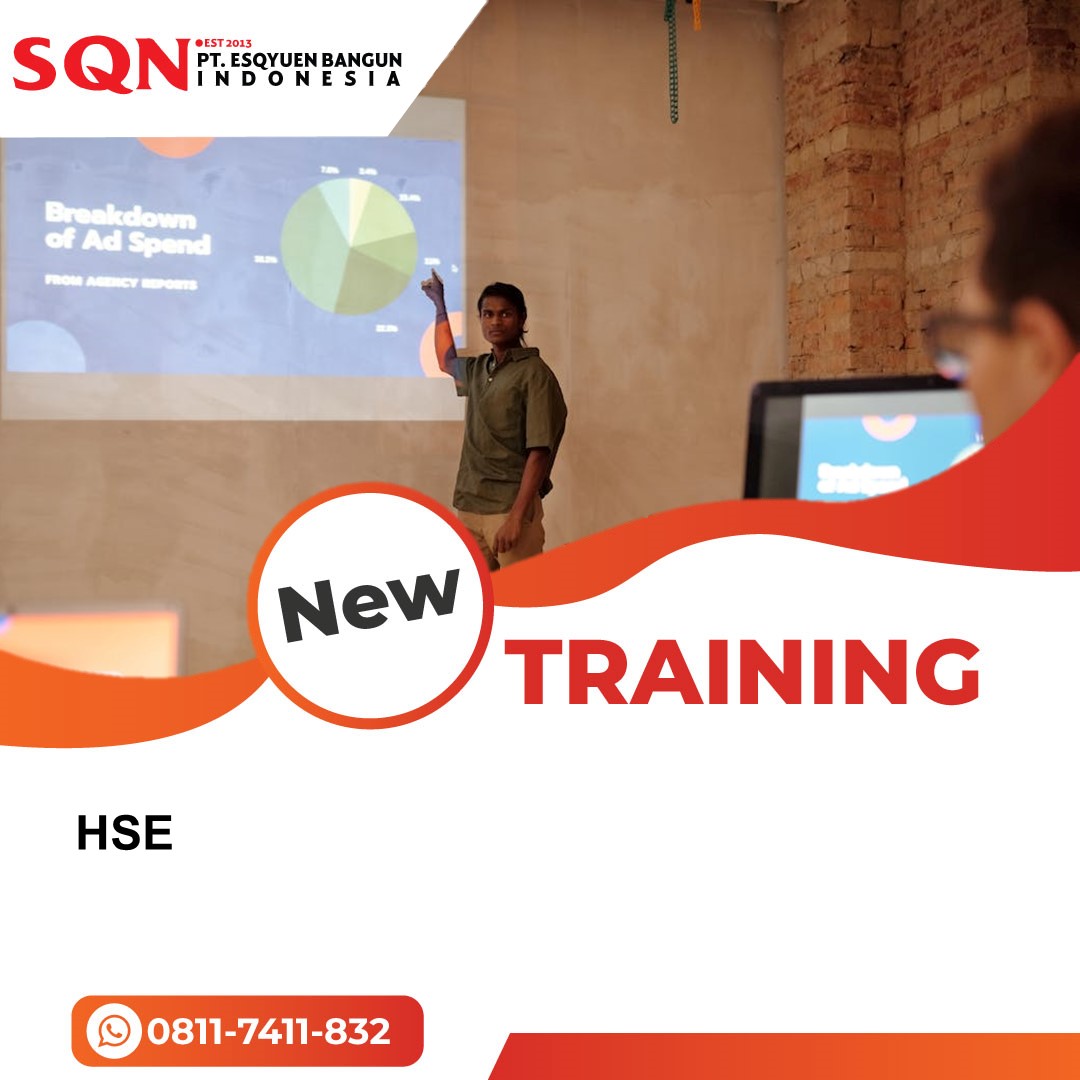 TRAINING HSE