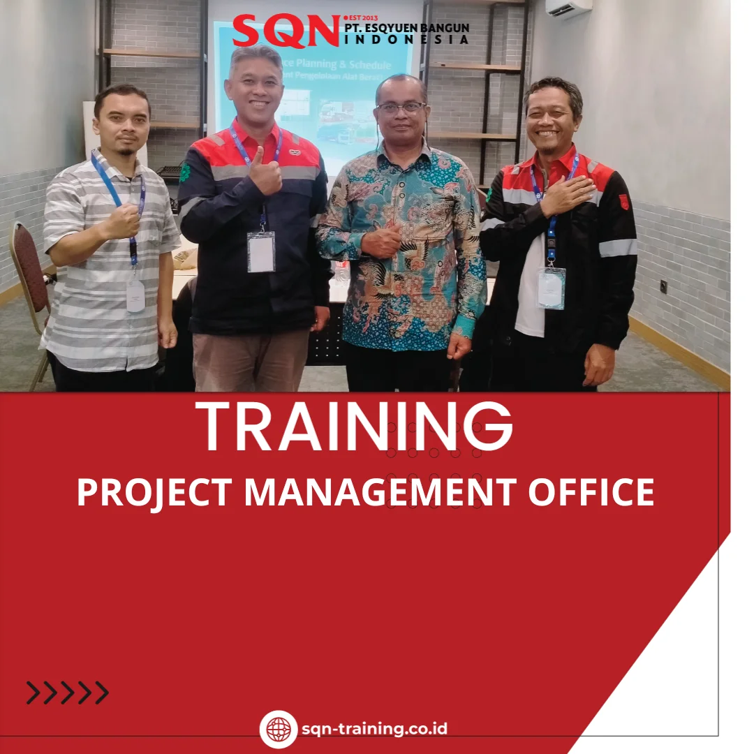TRAINING PROJECT MANAGEMENT OFFICE