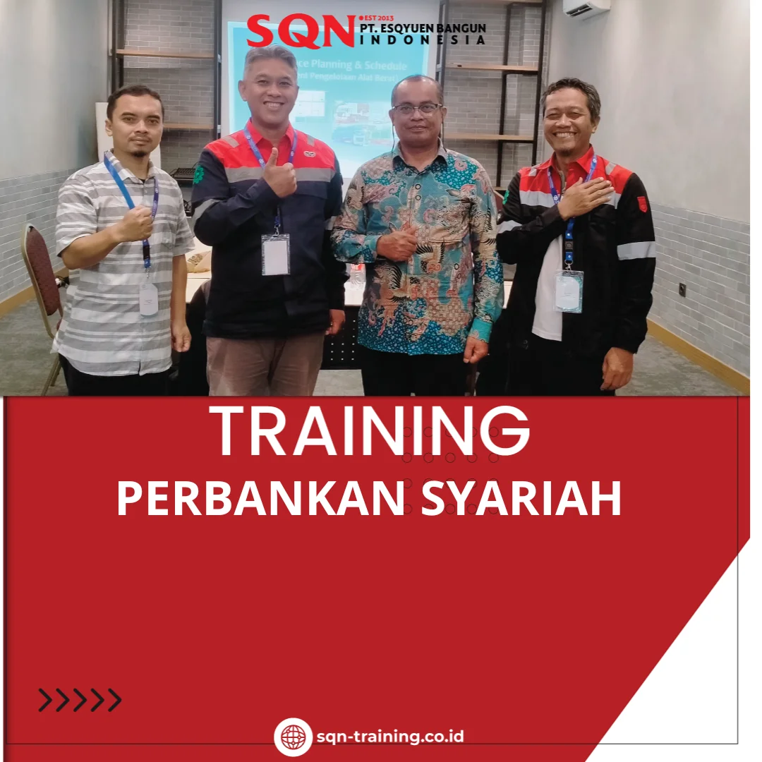 PELATIHAN PERBANKAN SYARIAH