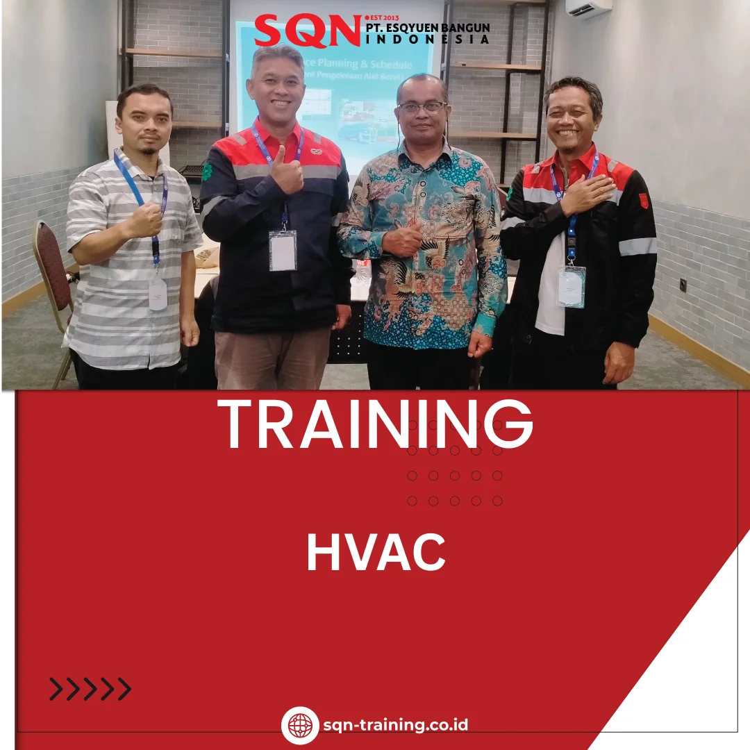 TRAINING HVAC