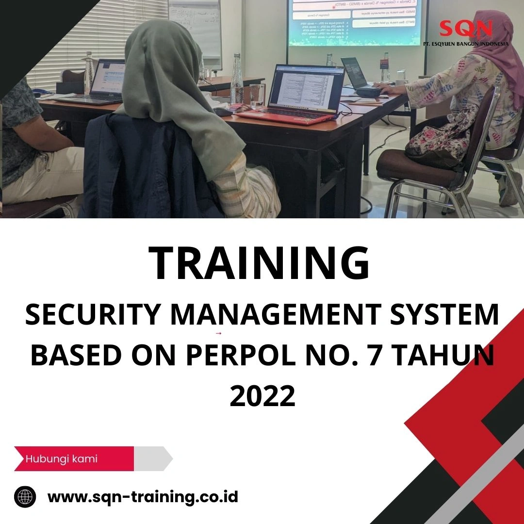 TRAINING CATEGORY MANAGEMENT IN PROCUREMENT - SQN TRAINING