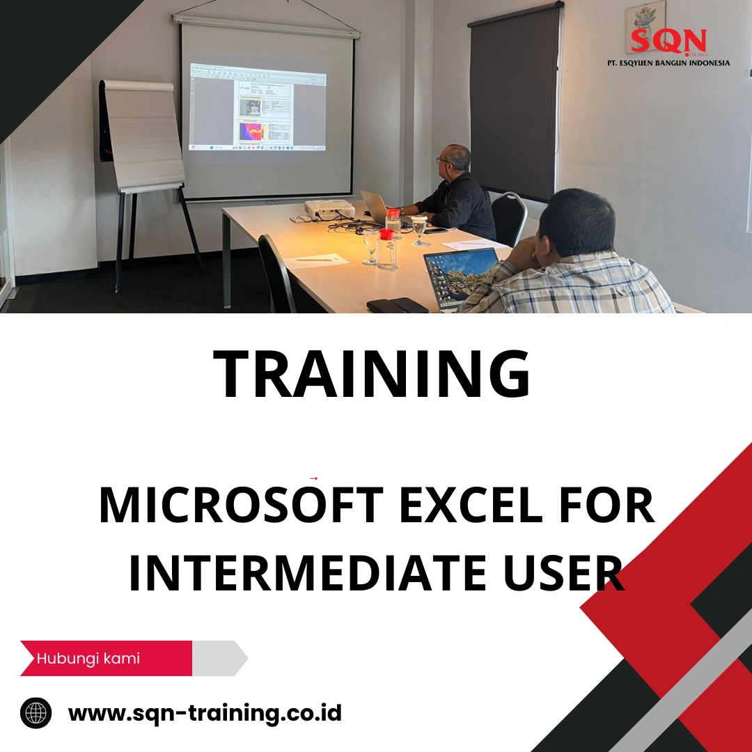 training Introduction to a PowerPivot.