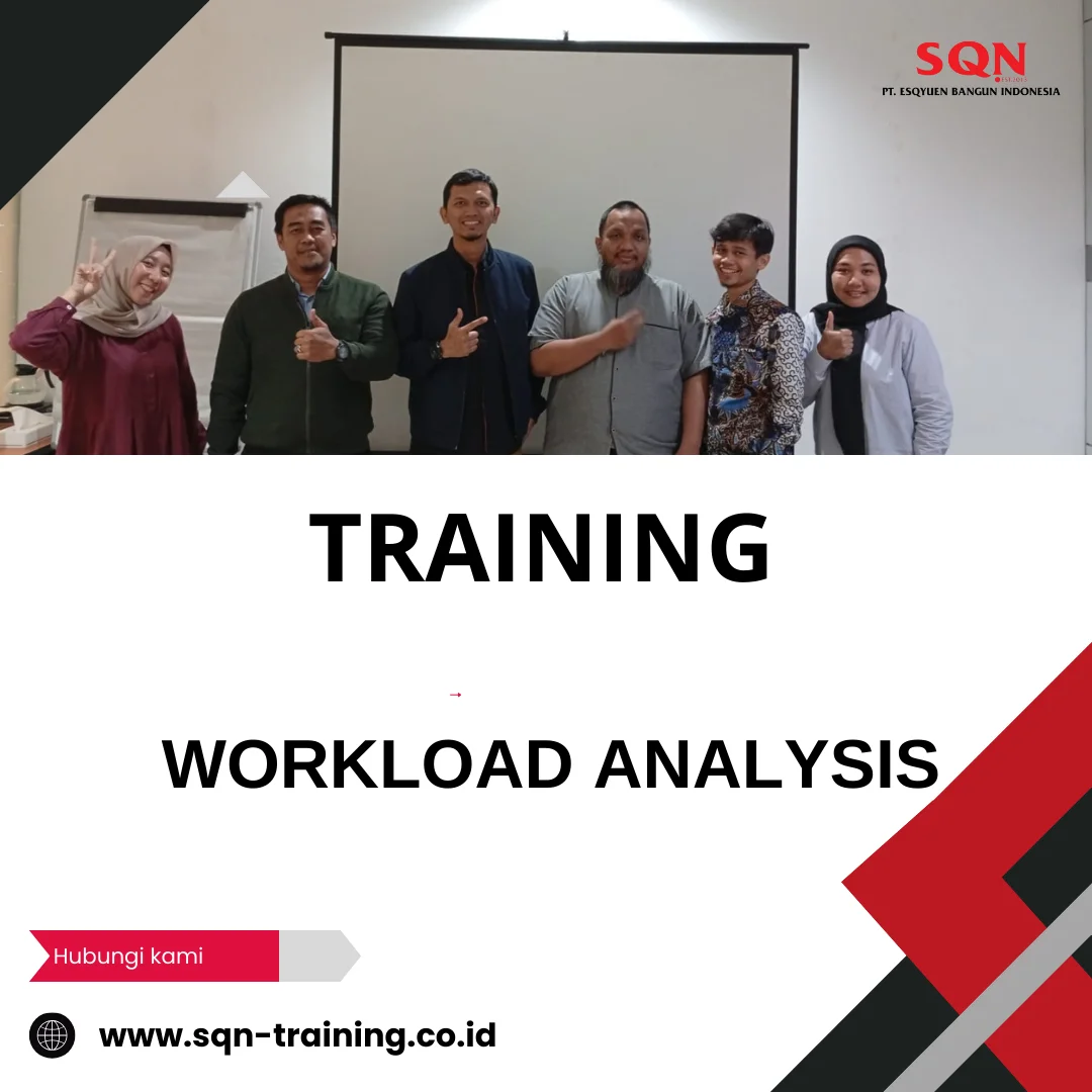 TRAINING WORKLOAD ANALYSIS