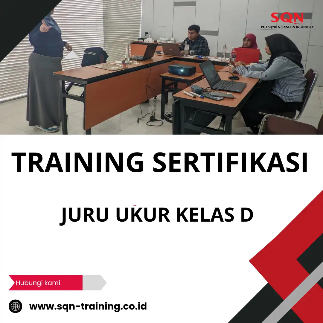 sertifikasi pengukuran lahan